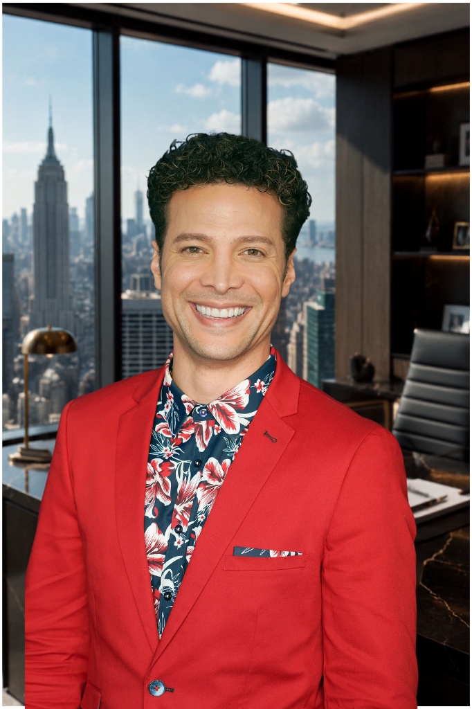 Justin Guarini