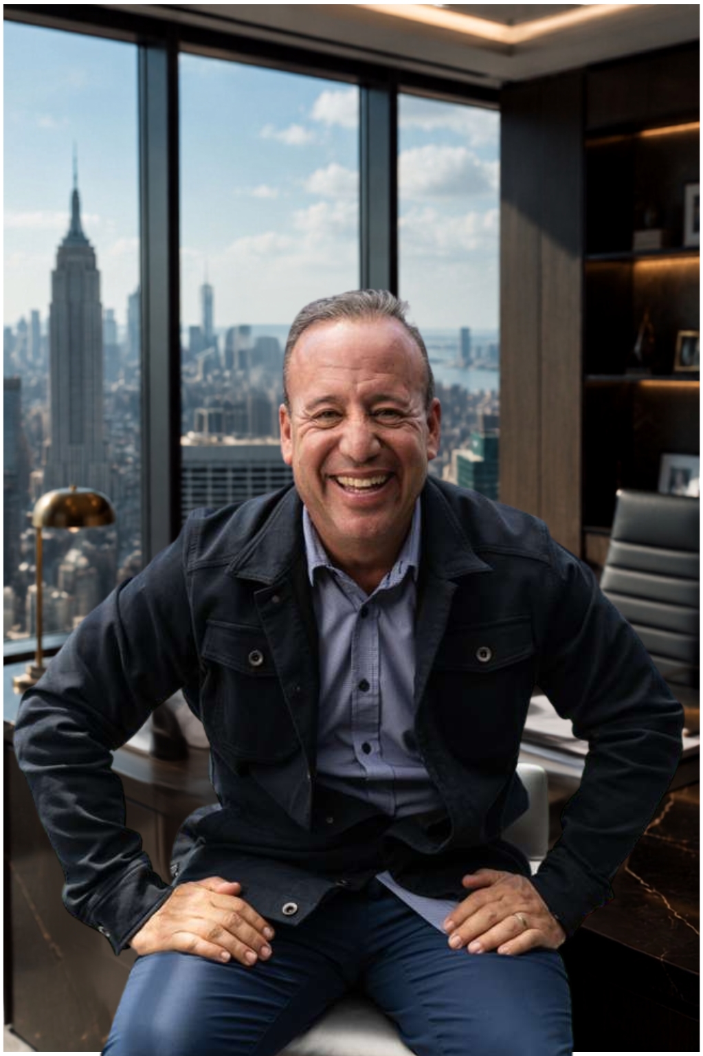 David Meltzer