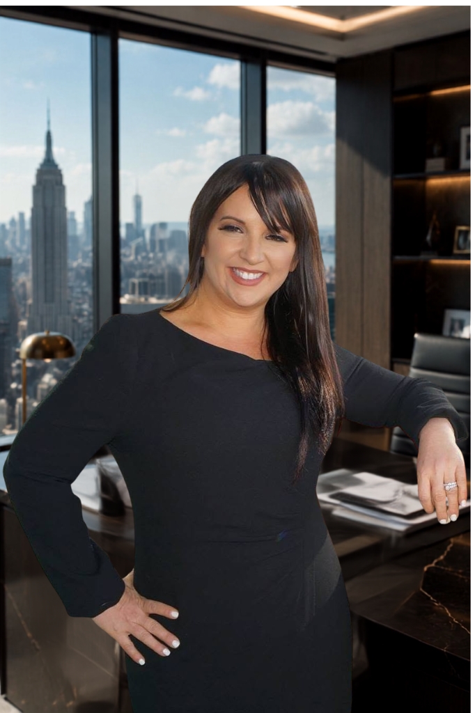 Kim Walsh Phillips