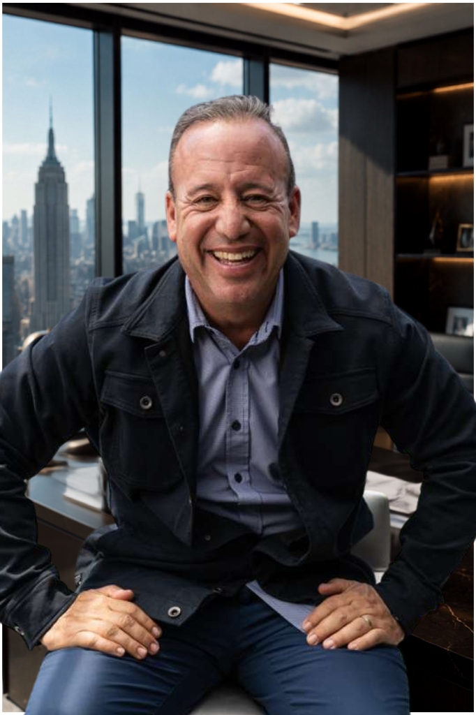 David Meltzer
